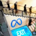 Meta увольняет 8,000 сотрудников: волна сокращений начинается в Сингапуре
