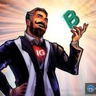 IG Europe запускает криптотрейдинг в Европе через Bitpanda