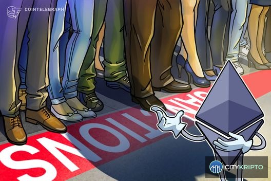 Санкции США против Ethereum-адресов картеля Синалоа