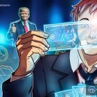 ФРС США предлагает ограниченные платежные счета для криптофирм после указа Трампа