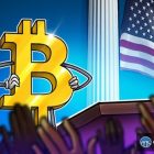 Стратегический резерв Bitcoin: новый законопроект ARMA в США
