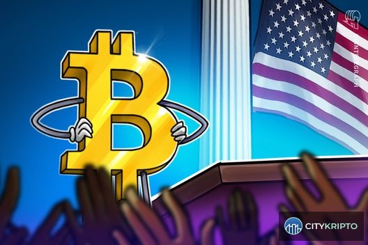Законопроект ARMA о стратегическом резерве Bitcoin в США