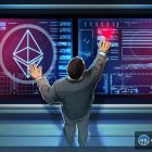 Гарвард ликвидировал весь ETH после одного квартала
