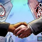 CFTC подписывает MOU с НХЛ по рынкам прогнозов
