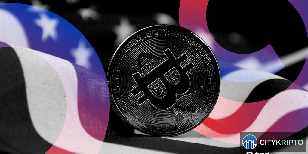 Законопроект ARMA о стратегическом резерве Bitcoin в США