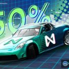 NEAR Protocol возглавляет ралли AI-токенов с ростом 50%: цель $5?