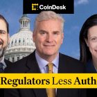 Том Эммер: Опасения правоохранителей по поводу Clarity Act преувеличены