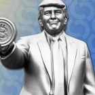 Trump Media перевела более $200 млн в Bitcoin на фоне убытков: Arkham
