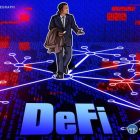 DeFi взломы подрывают институциональное доверие: риски превышают доходность