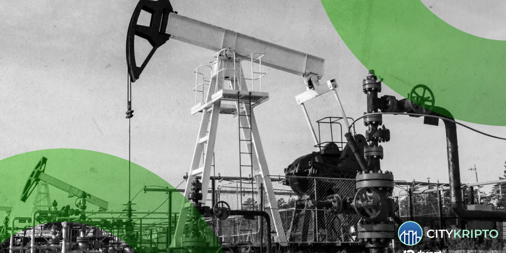 OKX запускает регулируемые бессрочные фьючерсы на нефть на базе ICE