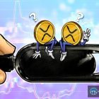 XRP добавляет 4300 кошельков за 24 часа, но цена застряла: анализ