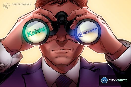 Расследование Конгресса США по инсайдерской торговле на Kalshi и Polymarket