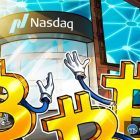 SEC одобрила листинг опционов на индекс Bitcoin на Nasdaq