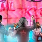 70% крипто-атак с применением силы происходят во Франции: отчет