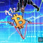 Биткоин падает несмотря на назначение Кевина Уорша главой ФРС