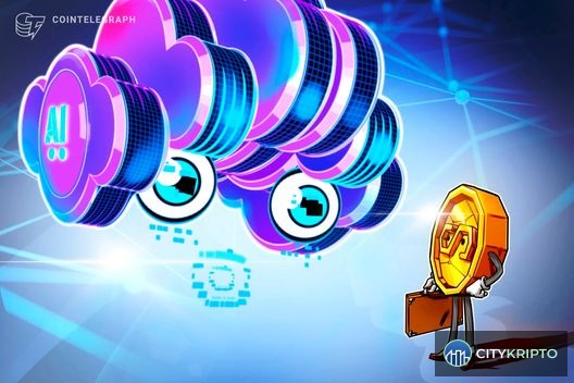 Криптоэкосистема для AI-агентов: стейблкоины и микроплатежи