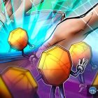 ADI Chain от ADQ получает поддержку Ledger на фоне роста стейблкоинов