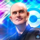 CEO Coinbase Брайан Армстронг: дорожная карта финансового будущего совпадает с продуктами биржи