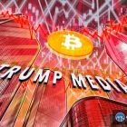 Бумажные убытки и ликвидированные ETF: что на самом деле означает перевод 2 650 BTC Trump Media