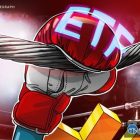 Bitcoin в зоне высокого риска: отток ETF сигнализирует об уходе институционалов