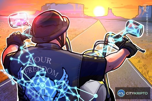 Основатель Ondo Finance Натан Аллман