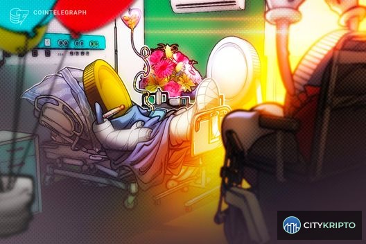 Kelp DAO восстановил rsETH после взлома на 293 млн долларов