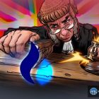 Власти Великобритании ввели санкции против криптобиржи HTX за поддержку России