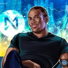 Arthur Hayes: цена NEAR может вырасти в 20 раз