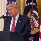 Трамп поддерживает рынки прогнозов и защищает CFTC на фоне судебных разбирательств