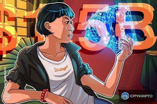 Strategy выкупает долг со скидкой, сокращая обязательства до $6.7 млрд