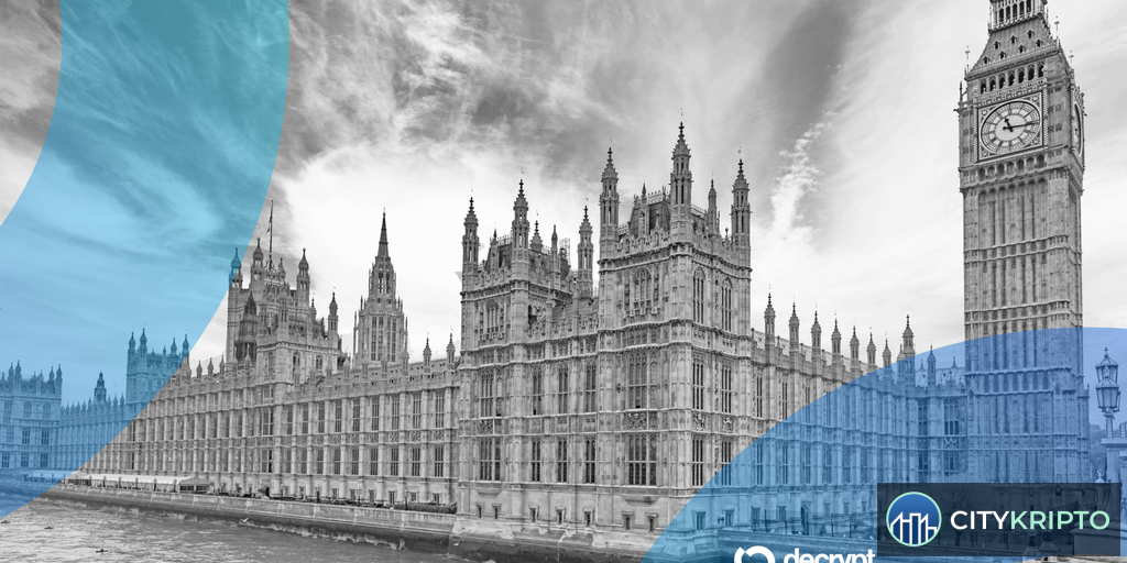 Санкции Великобритании против криптобиржи HTX Джастина Сана