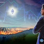 Эксперт Ethereum объяснил, почему продал свои ETH