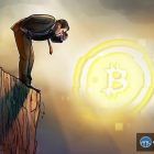 Падение Bitcoin совпало с продажей ETF на $1.3 млрд в темном пуле
