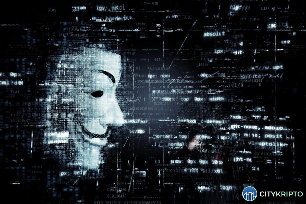 Искусственный интеллект взламывает DeFi протоколы, символ безопасности криптовалют