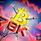 Биткоин упал после скачка до $78K, но «ценной инвестор» продолжает «собирать дешевые» BTC