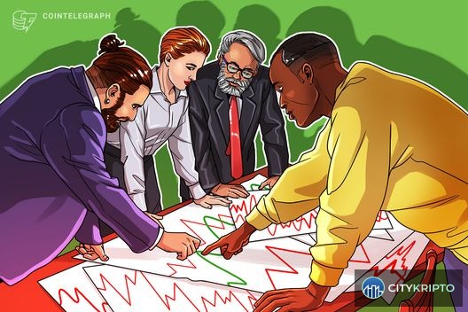 График роста цены HYPE выше $65 с рекордными притоками ETF