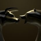 Биткоин приближается к $75,000 на фоне «золотого креста», ZEC падает на 9%