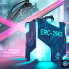 ERC-7943: Институционалы не могут играть в «пиратскую игру» DeFi