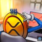 XRP упал до минимумов за 16 недель: устоит ли цена выше $1?