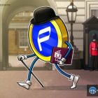 Aave Labs’ Push получила регистрацию FCA в Великобритании