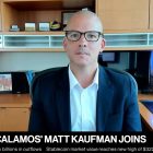 Calamos: Защищенные Bitcoin ETF переживут волатильность рынка криптовалют