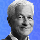Джейми Даймон из JP Morgan раскритиковал CEO Coinbase из-за Clarity Act