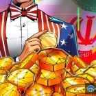 США конфисковали почти $1 млрд в иранской криптовалюте