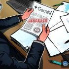 Бывший глава CFTC: необычно отменять сделку с Gemini