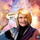 Сенатор Ламмис: Китай напишет правила новой финансовой эры, если CLARITY не примут