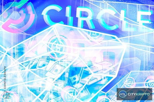 Circle заморозил 12.6 млн USDC, связанных с протоколом Zama