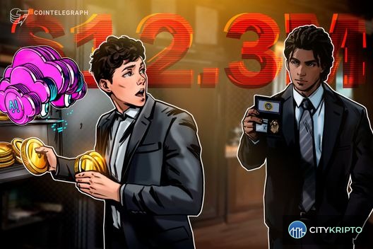 SEC обвиняет техасца в криптомошенничестве на 12,3 миллиона долларов с использованием фейковых AI-торговых ботов