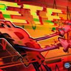 Spot Bitcoin ETFs бьют рекорд оттока: 10 дней и почти $3 млрд