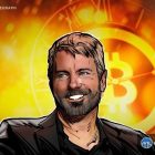 Майкл Сэйлор намекает на возобновление покупок Bitcoin