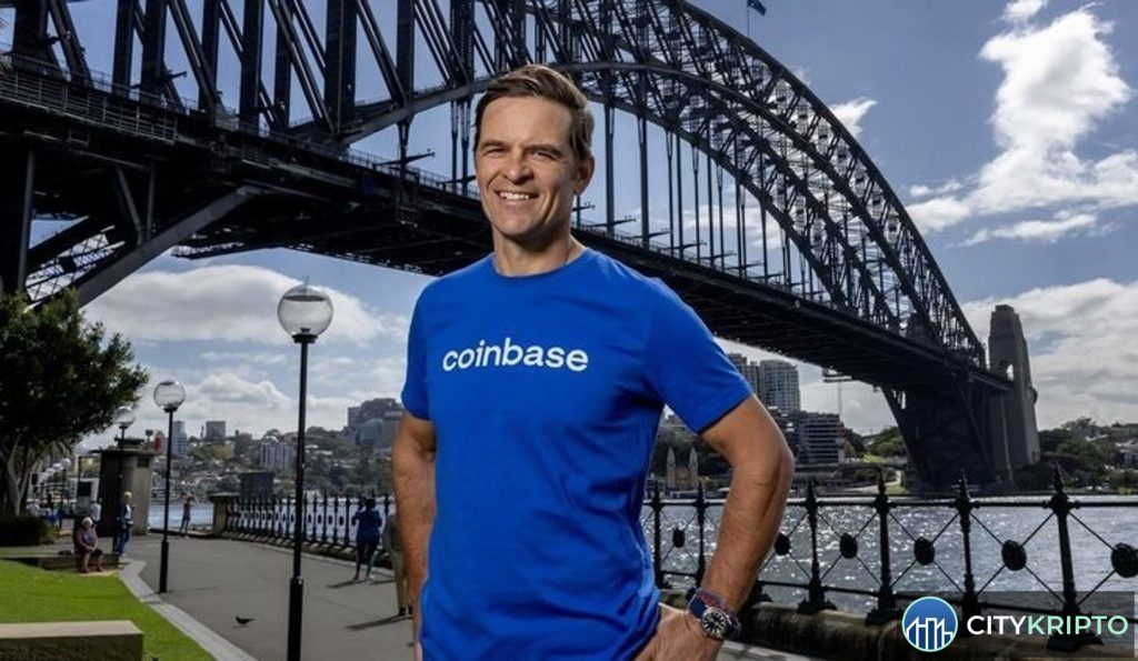 Coinbase запускает INR для индийского крипторынка